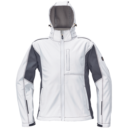 DAYBORO softshell jakna - slika 2