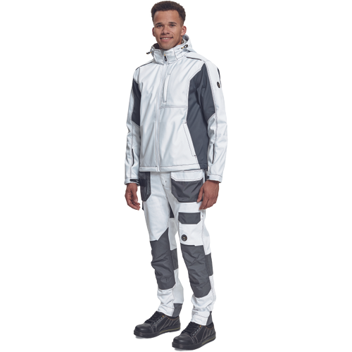 DAYBORO softshell jakna - slika 6