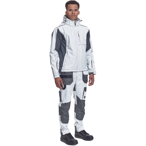 DAYBORO softshell jakna - slika 4