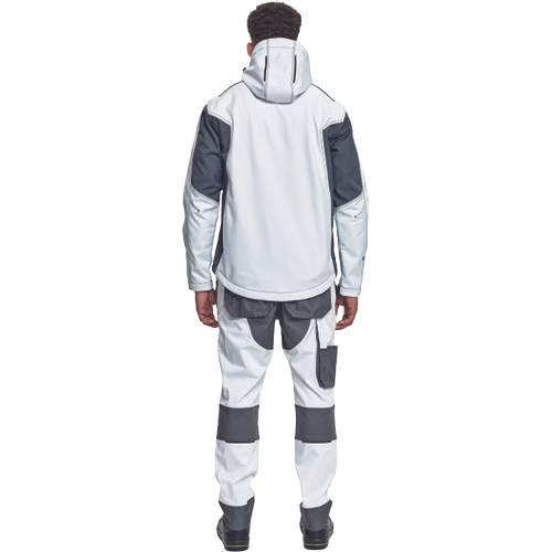 DAYBORO softshell jakna - slika 5