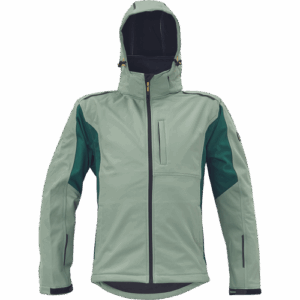 DAYBORO softshell jakna