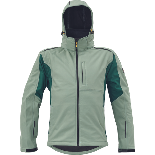 DAYBORO softshell jakna