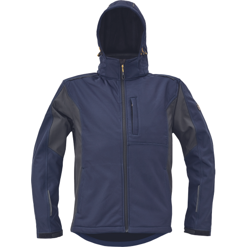 DAYBORO softshell jakna - slika 18