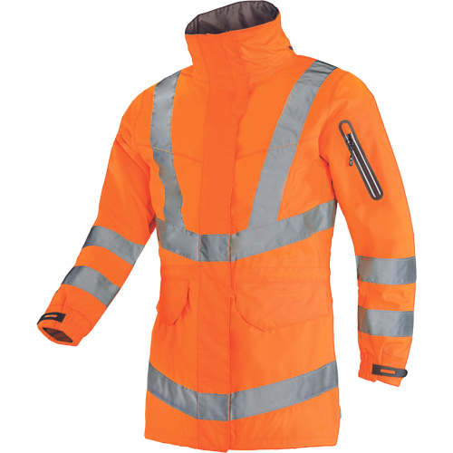 TALIA LADY dežna jakna