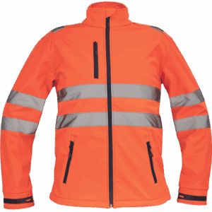 MURCIA HV SOFTSHELL jakna