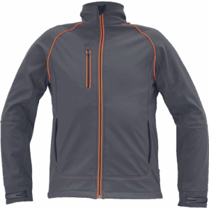 EMERTON PLUS softshell jakna