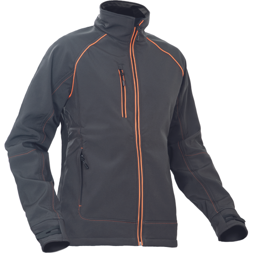 EMERTON PLUS softshell jakna - slika 3