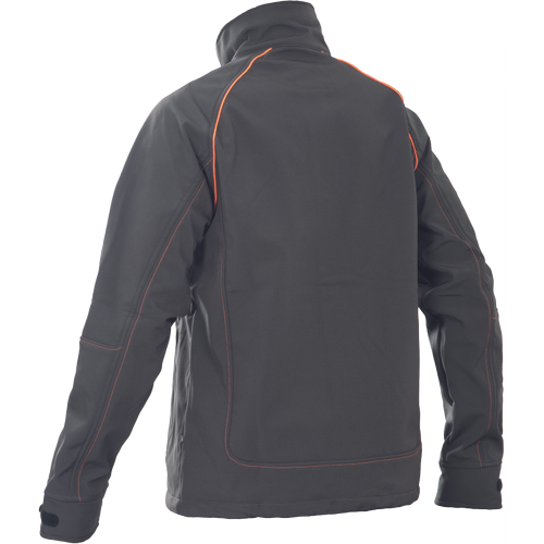 EMERTON PLUS softshell jakna - slika 2