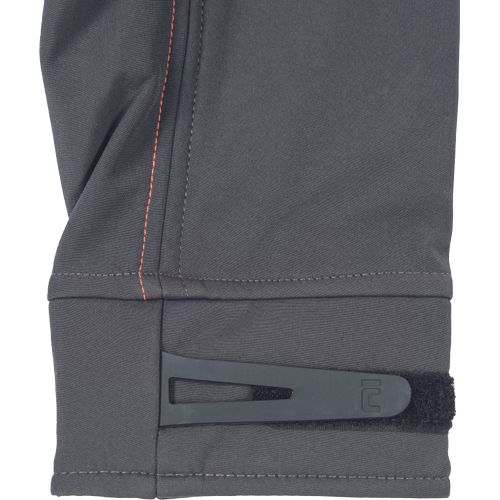 EMERTON PLUS softshell jakna - slika 9