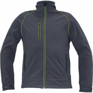 Softshell jakna GREENDALE