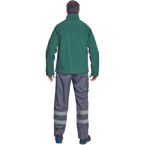 Jakna CHITRA iz softshella - slika 25