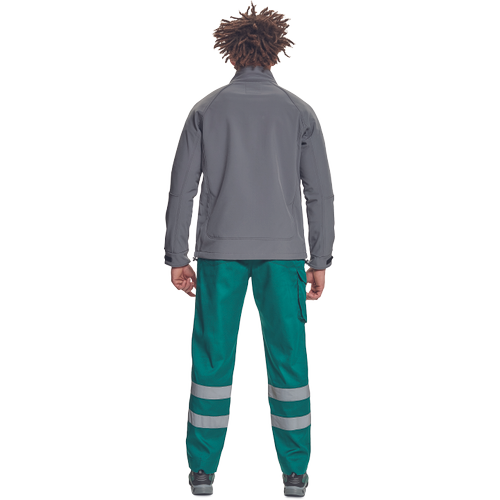 Jakna CHITRA iz softshella - slika 29