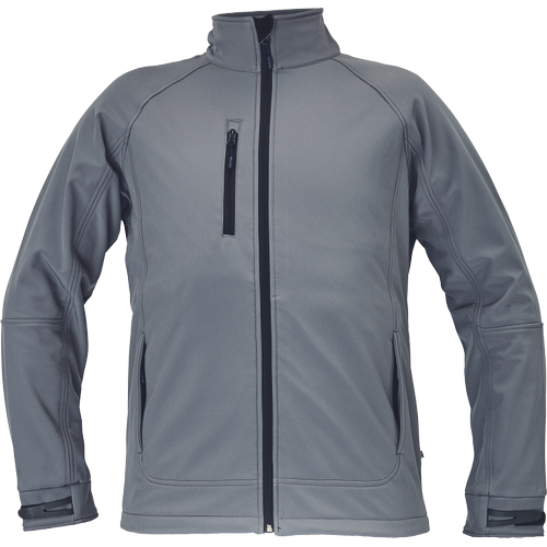 Jakna CHITRA iz softshella - slika 26