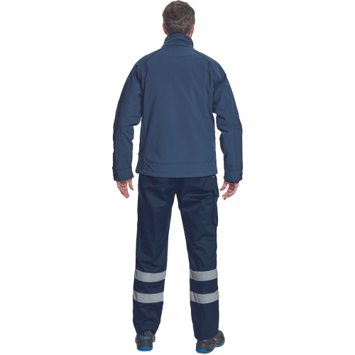 Jakna CHITRA iz softshella - slika 17