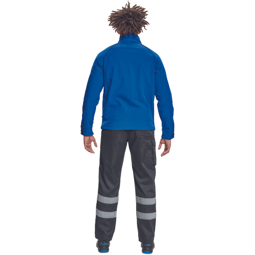 Jakna CHITRA iz softshella - slika 13