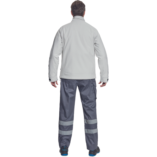 Jakna CHITRA iz softshella - slika 4