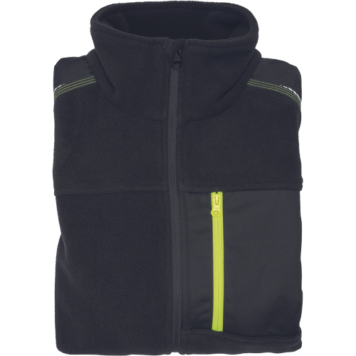 EMERTON STR jopa iz flisa - slika 8