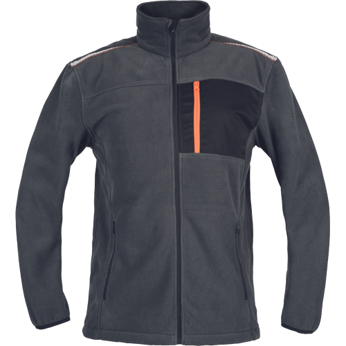 EMERTON STR jopa iz flisa