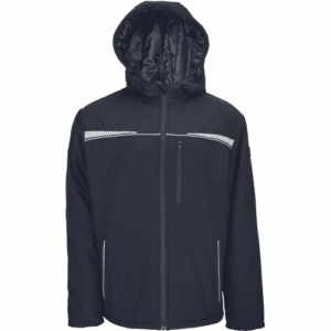 EMERTON STR zimska softshell jakna