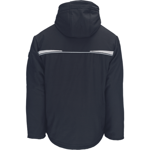 EMERTON STR zimska softshell jakna - slika 2