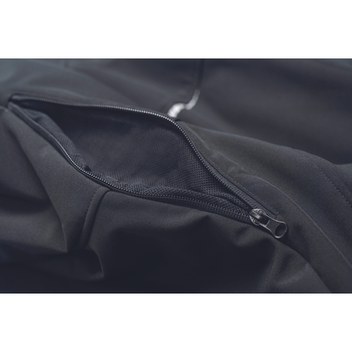 EMERTON STR zimska softshell jakna - slika 6