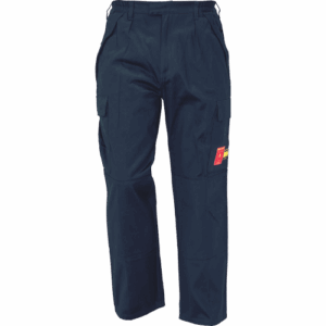 Hlače do pasu COEN FR+AS