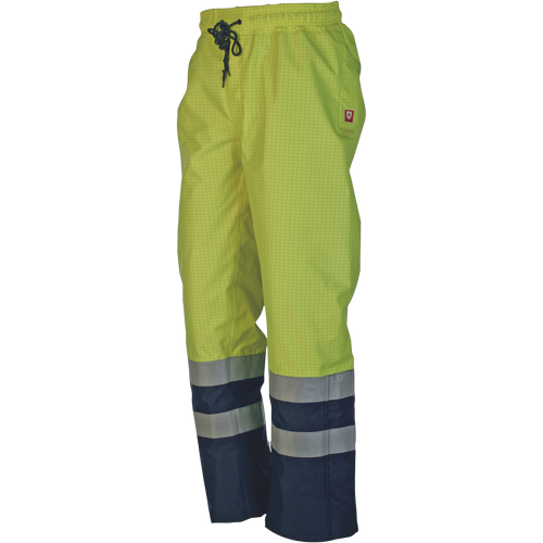 Hlače GLADSTONE - slika 4