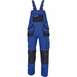 FF CARL BE-01-004 hlače s slinčkom