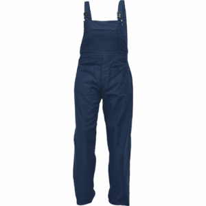 FF UDO BE-01-006 hlače z naprsnikom