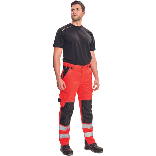 Hlače KNOXFIELD HV FL290 - slika 4