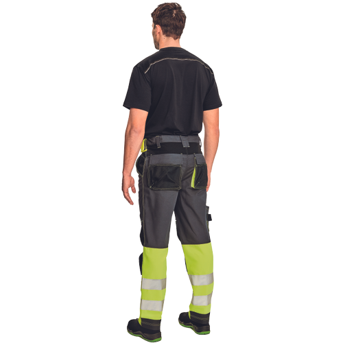 Hlače KNOXFIELD HV DW275 - slika 3