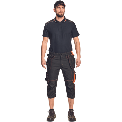 Hlače KNOXFIELD 320 3/4 - slika 2