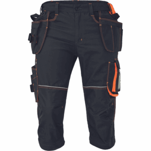 Hlače KNOXFIELD 320 3/4