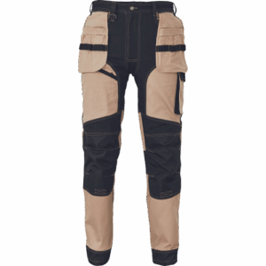 Hlače KEILOR FP STRETCH