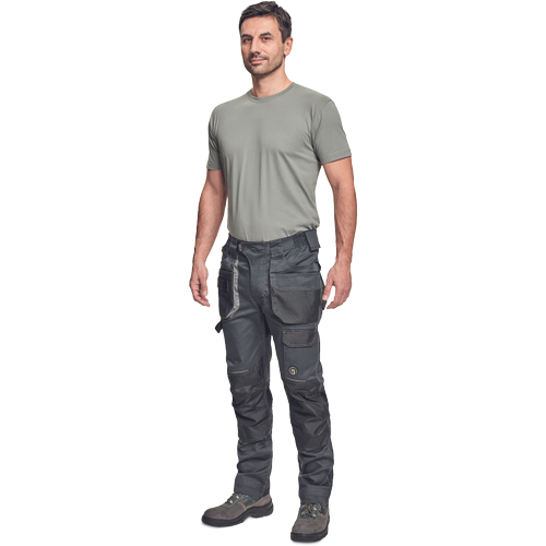 Hlače DAYBORO - slika 13