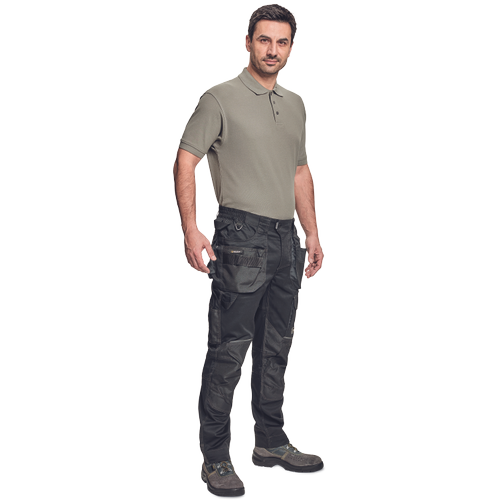 Hlače DAYBORO - slika 19