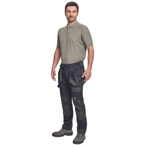 Hlače DAYBORO - slika 17