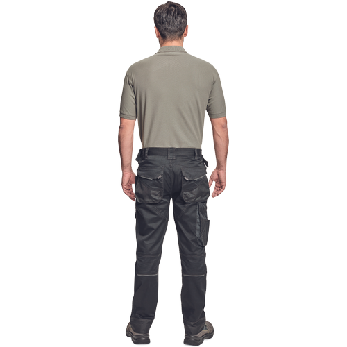 Hlače DAYBORO - slika 18