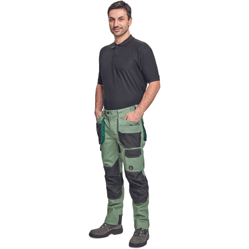 Hlače DAYBORO - slika 3