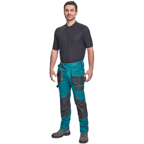 Hlače DAYBORO - slika 21