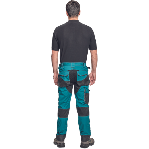 Hlače DAYBORO - slika 22