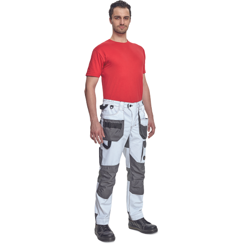 Hlače DAYBORO - slika 8