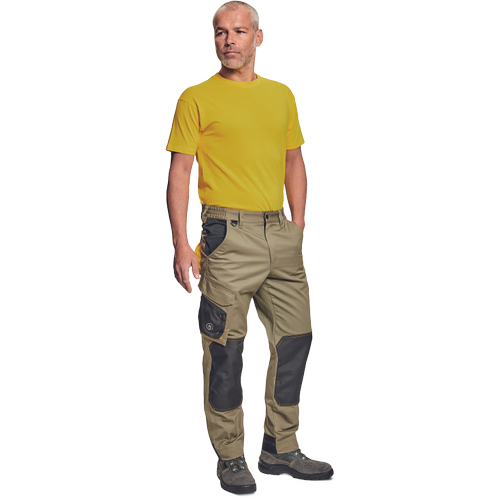 Hlače CREMORNE - slika 7