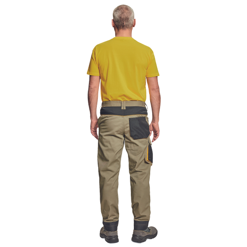 Hlače CREMORNE - slika 8