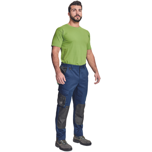 Hlače CREMORNE - slika 12