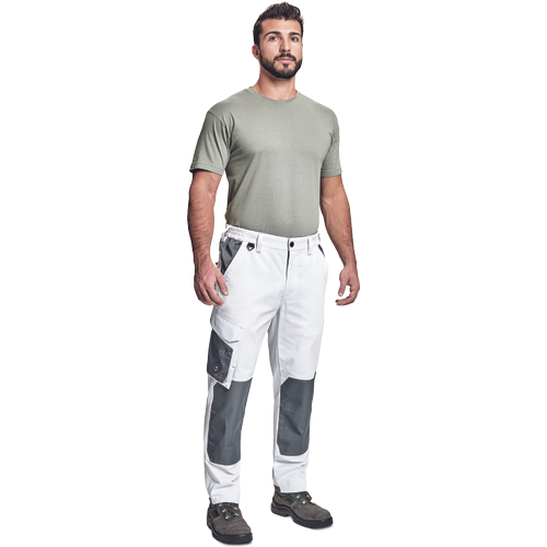 Hlače CREMORNE - slika 9