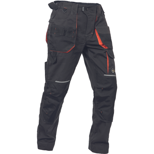 Hlače EMERTON PLUS - slika 2