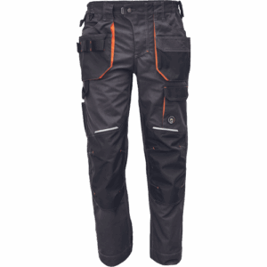 Hlače EMERTON PLUS