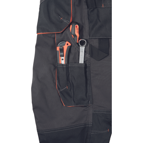 Hlače EMERTON PLUS - slika 7