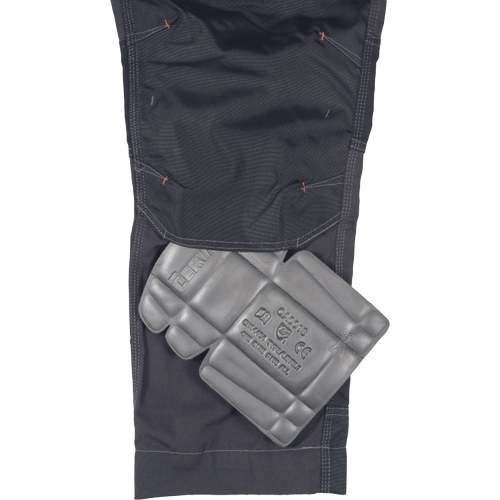 Hlače EMERTON PLUS - slika 8